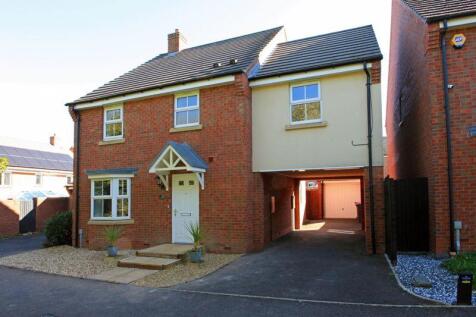 Elmwood Road, Arleston, Telford