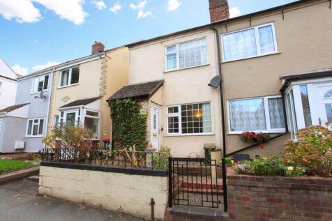 Haybridge Road, Wellington, Telford