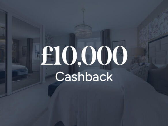 Rightmove Listing 10000 Cashback