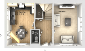 Ground floor