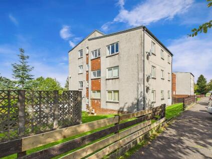 Riccarton, Westwood, East Kilbride, G75
