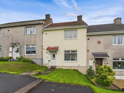 Lairhills Road, The Murray, East Kilbride, G75