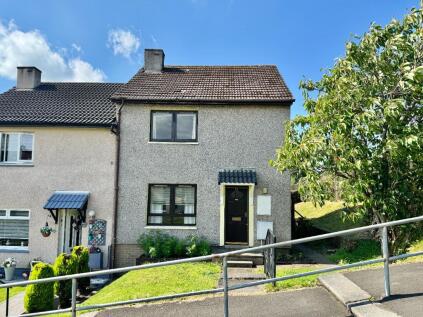 Lairhills Road, The Murray, East Kilbride, G75