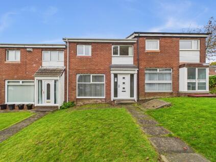 Glen Eagles, St. Leonards, East Kilbride, G74