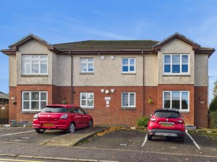 Torrance Road, The Village, East Kilbride, G74