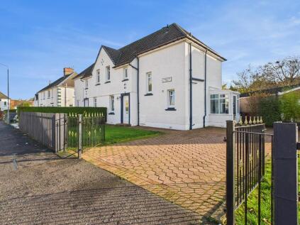 Harrington Road, West Mains, East Kilbride, G74