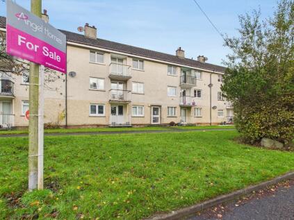 Aikman Place, Calderwood, East Kilbride, G74