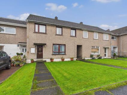 Elgin Avenue, East Kilbride, South Lanarkshire, G74