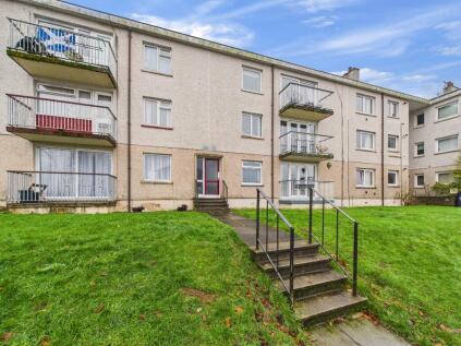 Belmont Drive, East Kilbride, South Lanarkshire, G75