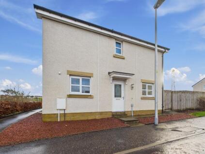 Causeypike Drive, Jackton, East Kilbride, G75