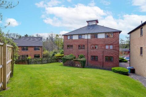 Lymekilns Road, Stewartfield, East Kilbride, G74