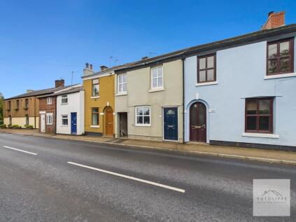 Garstang Road, St. Michaels, PR3