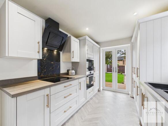 Kitchen / Diner