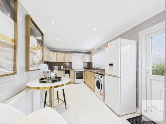 Kitchen / Diner