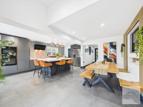 Kitchen / Diner