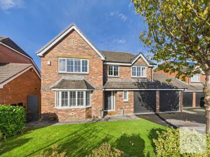 Ashfield Rise, Claughton-On-Brock, PR3