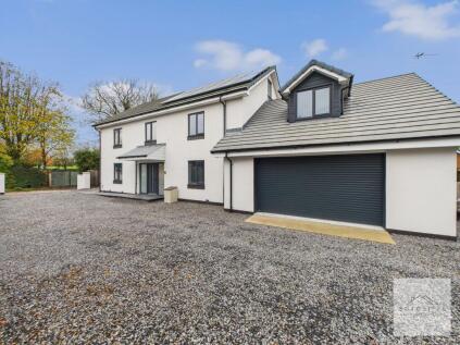 Butts Lane, Great Eccleston, PR3