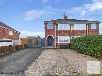 Meadowcroft Avenue, Catterall, PR3