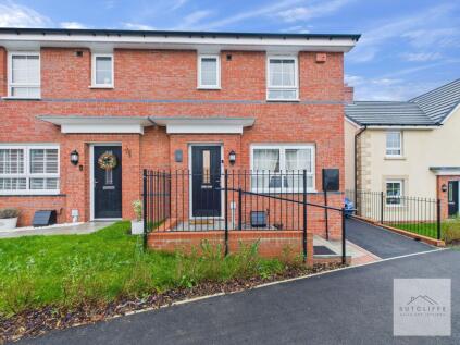 Carnation Drive, Longridge, PR3