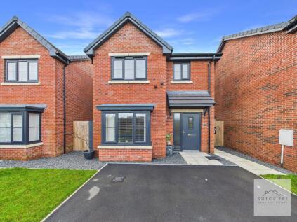 Canon Close, Broughton, PR3