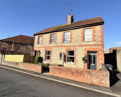 South Road Villas, Wincanton