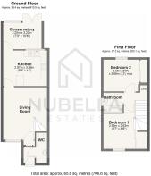 43 Woodsage Drive, Gillingham - all floors.JPG