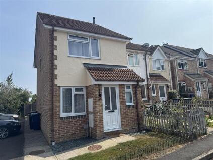 Woodsage Drive, Gillingham