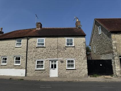 Salisbury Street, Mere, Warminster