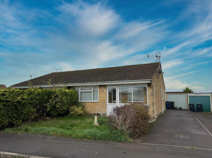 Bourne Way, Gillingham