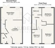 22 Chaffinch Chase, Gillingham - all floors.JPG