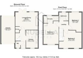 8 Wren Place, Gillingham - all floors (1).JPG