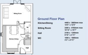 Ground Floor Plan