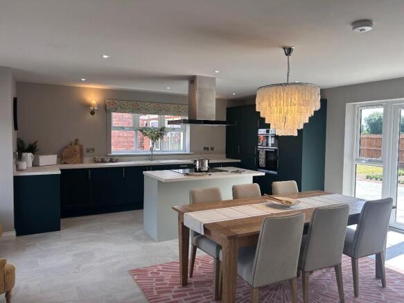 Example Kitchen