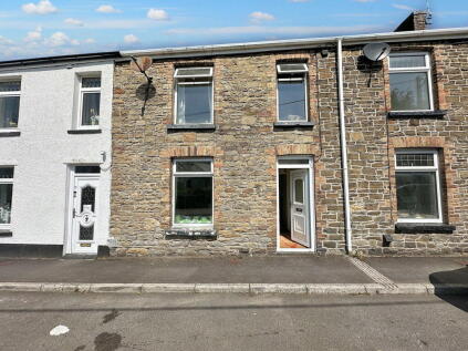 Railway Terrace, Resolven, Neath, SA11 4HG