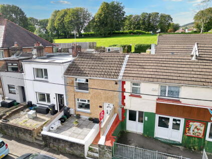 Burrows Road, Skewen, Neath, SA10 6AB