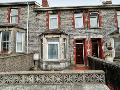 Vernon Street, Bridgend, CF31 1TQ