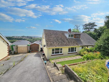 Park Crescent, Neath, SA10 6SH