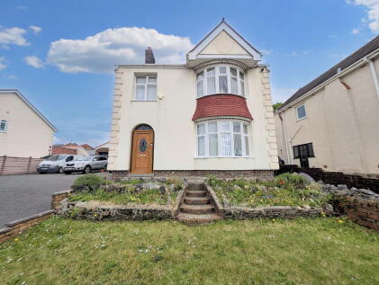 Birchgrove Road, Birchgrove, Swansea, SA7 9JS