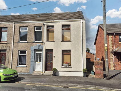 Llwynhendy Road, Llanelli, SA14 9DP