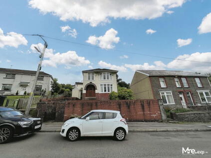 Coronation Avenue, Cymmer, Port Talbot, SA13 3NT