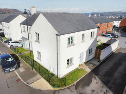 Lle Crymlyn, Llandarcy, Neath, SA10 6FZ