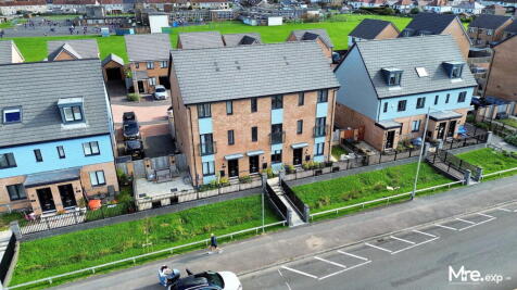 Golwg Y Madjoe, Aberavon, Port Talbot, SA12 6FA