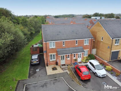 Ffordd Cadfan, Bridgend, CF31 2DQ