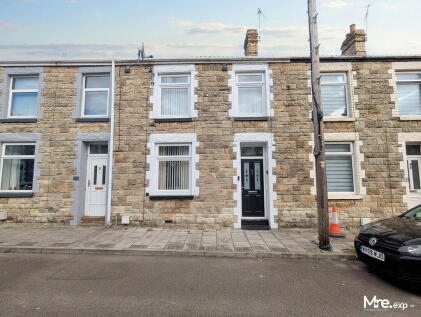Mackworth Street, Bridgend, CF31 1LP