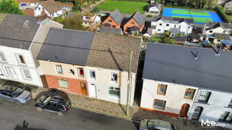 Vale View, Ogmore Vale, Bridgend, CF32 7DP