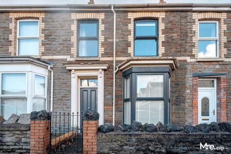 Bilton Road, Neath, SA11 1YU