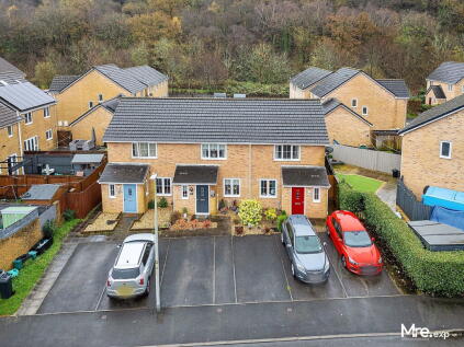 Golwg Y Mynydd, Godrergraig, Swansea, SA9 2DN