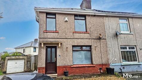 Glanymor Street, Briton Ferry, Neath, SA11 2LF
