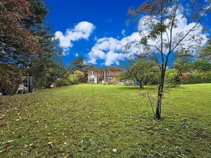 Moor Lane, Roughton, Woodhall Spa