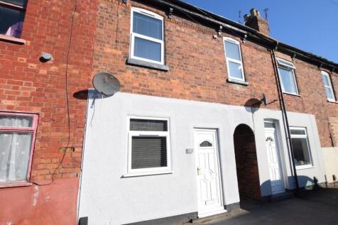 Chelmsford Street, Lincoln LN5